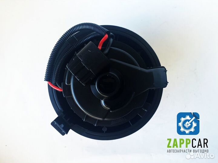 Моторчик печки Веста, Логан FFH1137