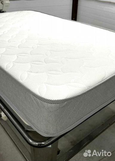 Матрас с гарантией