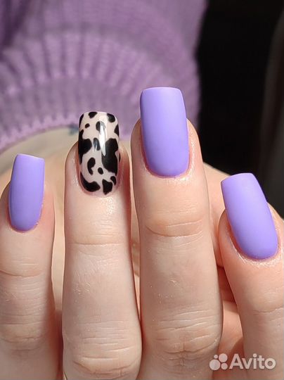Наращивание/маникюр/педикюр