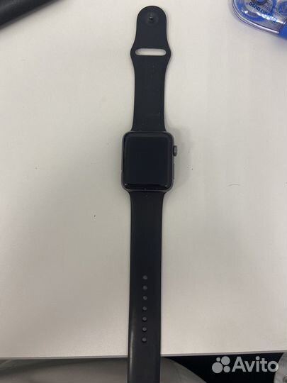 Apple watch series 2