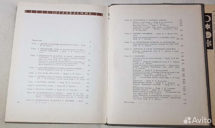 Разные книги. Домоводство, кулинария