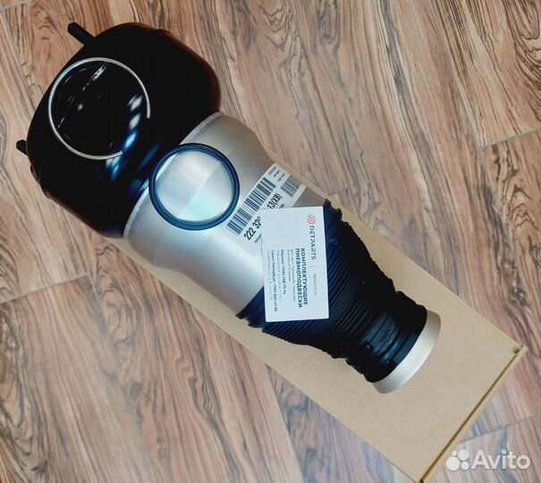 Пневмобаллон Merсedes-Benz S-class coupe C217 new