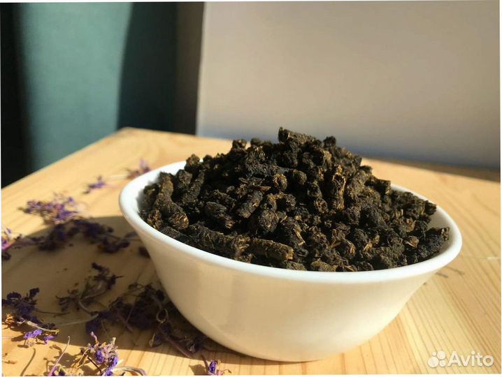 Иван-чай 1кг свежий сезона 2O23, витаминный