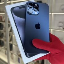 iPhone 15 Pro Max, 256 ГБ