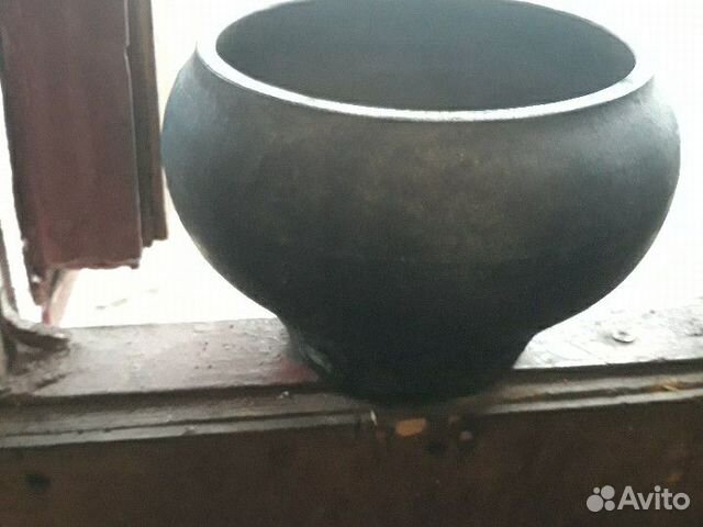 Чугунок аллюминиевый