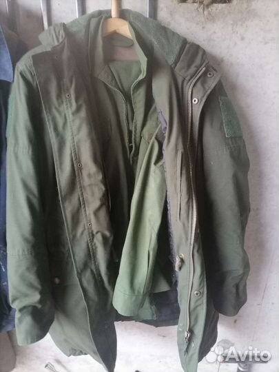 Форма офисная полный комплект