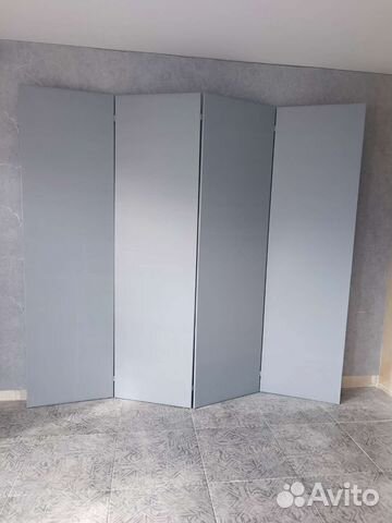 Ширма перегородка