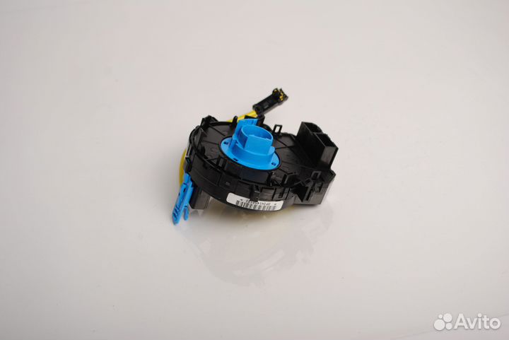 Шлейф-лента airbag Powertec 83196-FJ000