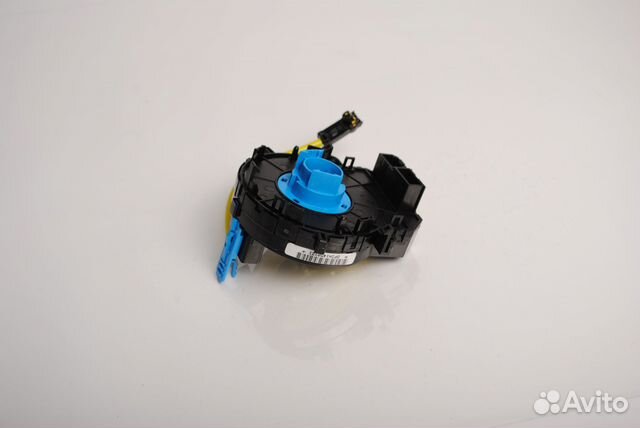 Шлейф-лента airbag Powertec 83196-FJ000