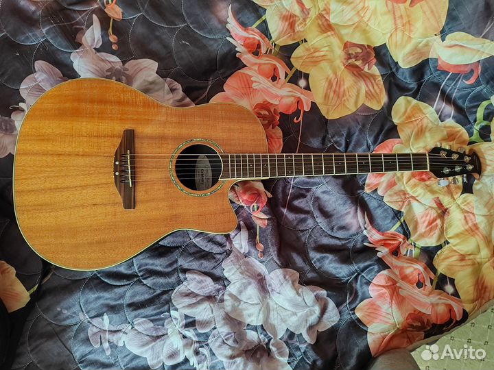 Электроакустика Ovation Celebrity CC24- koa