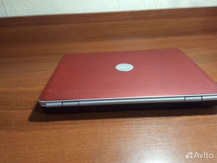 Ноутбук 
