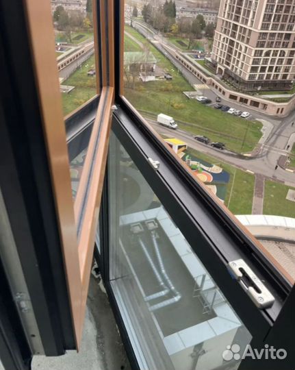 Окна/балконы пвх