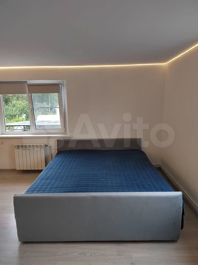 Дом 50 м² на участке 10 сот.