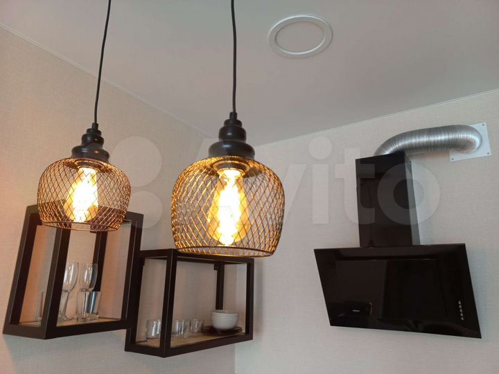 Квартира-студия, 27 м², 1/9 эт.