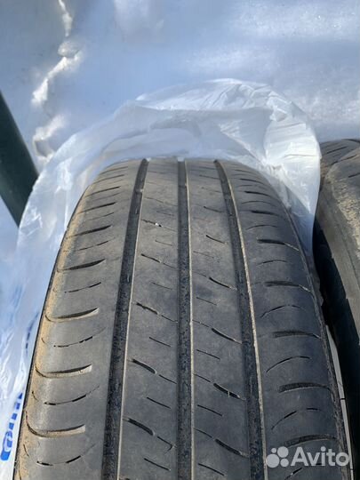 Kumho Solus SA01 Plus 205/65 R16 H