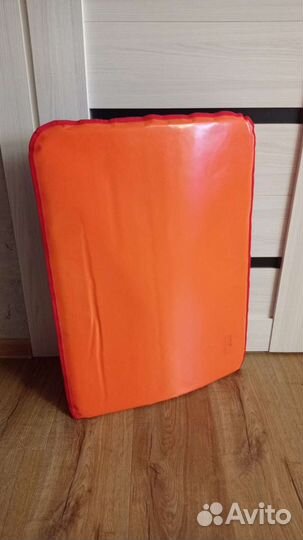 Ледянка новая большая