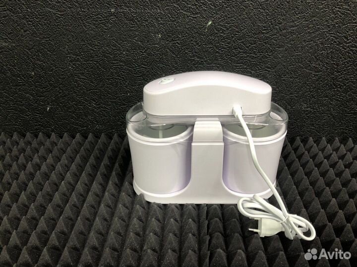 Мороженица Kitfort кт-1838