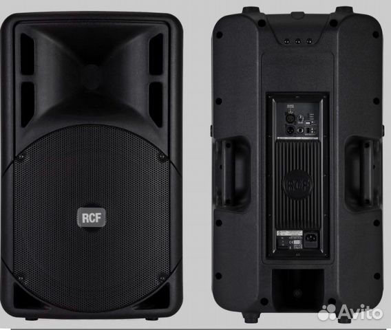 Аренда звуковой и световой техники