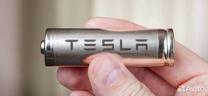 Ремонт и сборка Li-ion аккумуляторов 18650 21700