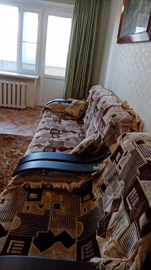 2-к. квартира, 44,3 м², 1/5 эт.