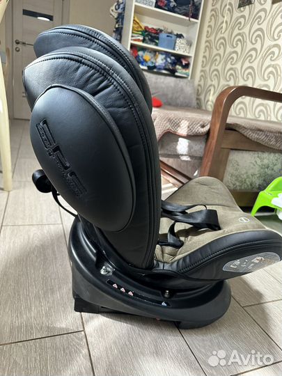 Автокресло Lorelli Aviator SPS Isofix 0-36 кг