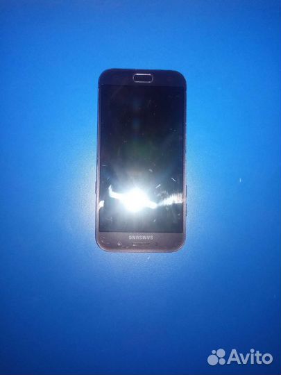 Телефон Samsung s4