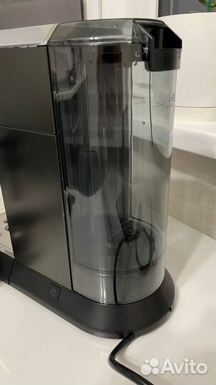 Кофемашина delonghi dedica ec 685