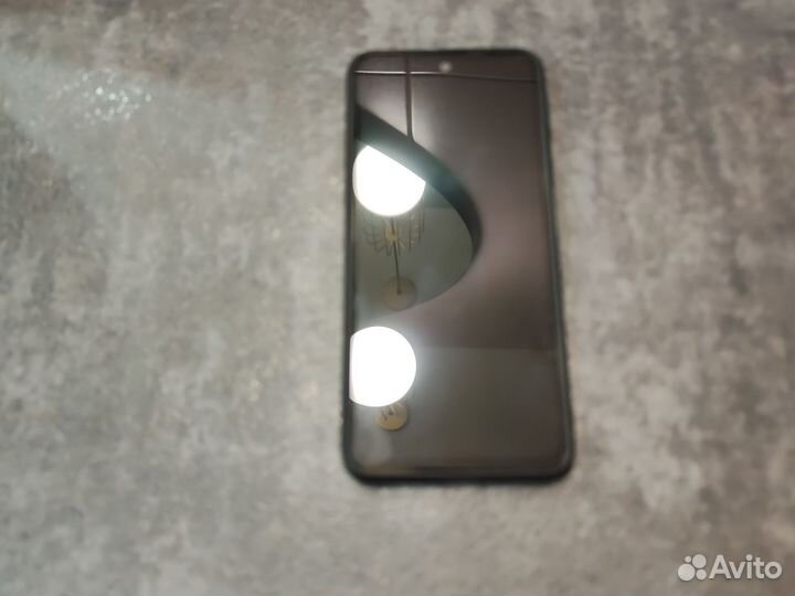 Xiaomi Redmi Note 12S, 8/256 ГБ