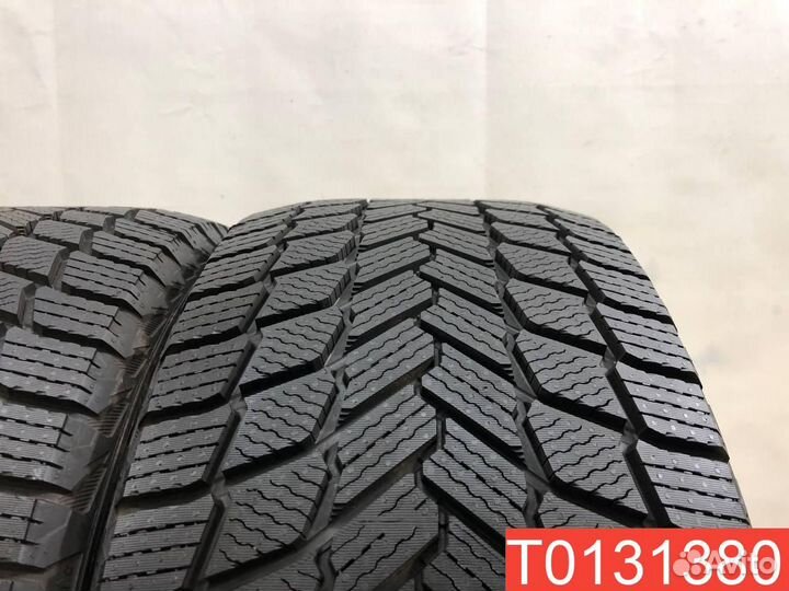 Michelin X-Ice Snow 255/40 R18 99H