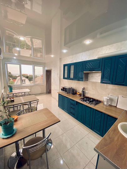 Комната 25 м² в 3-к., 3/3 эт.