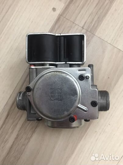 Газовый клапан sit 840