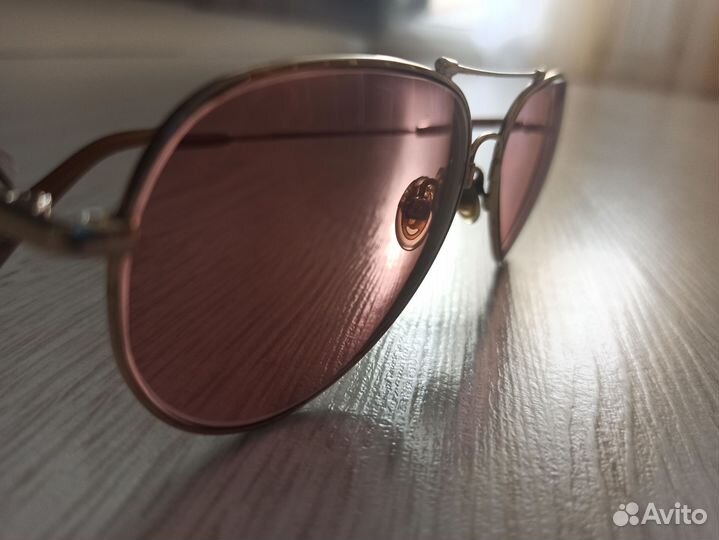 Солнцезащитные очки -1 с диоптриями