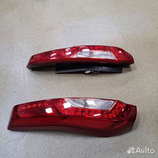 Задний фонарь Nissan X-Trail T31 Рестайлинг