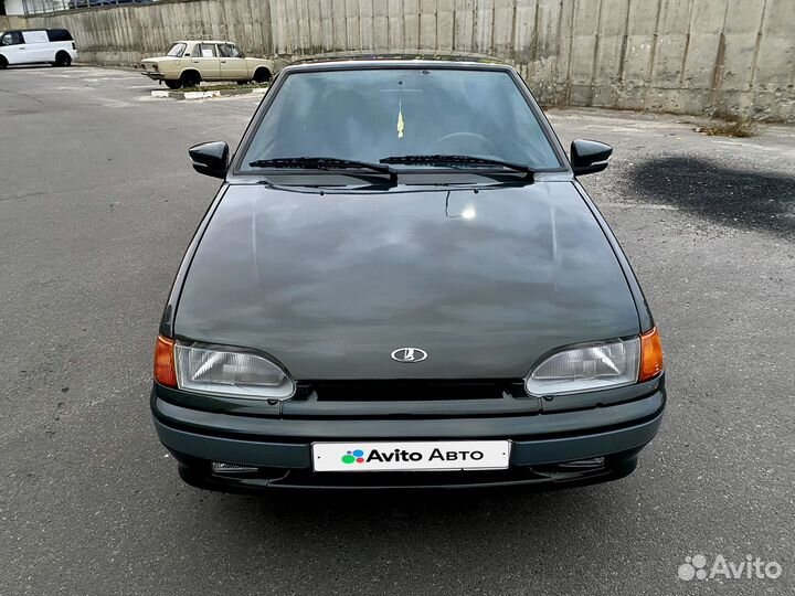 ВАЗ 2113 Samara 1.5 МТ, 2006, 180 000 км