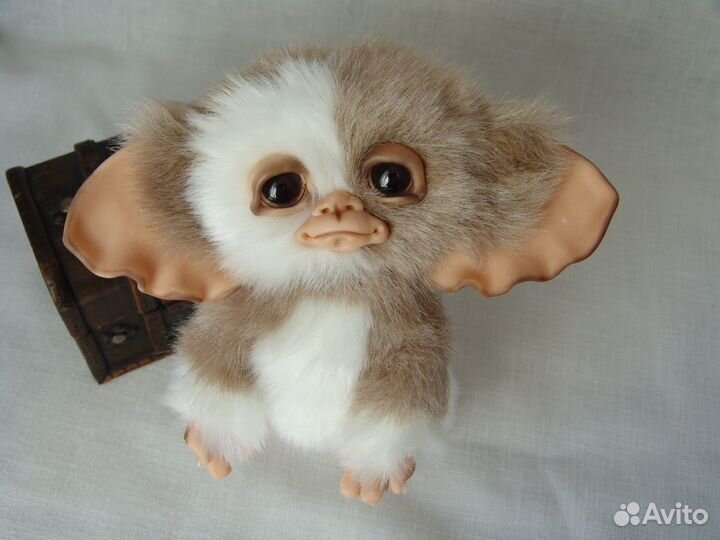 Могвай Гизмо Гремлин