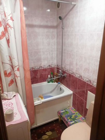 2-к. квартира, 42,2 м², 4/5 эт.