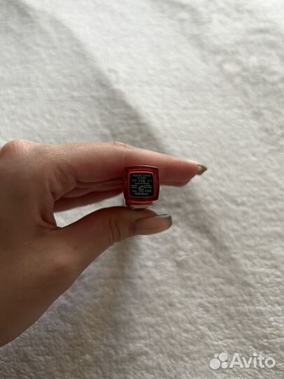 Блеск для губ chanel