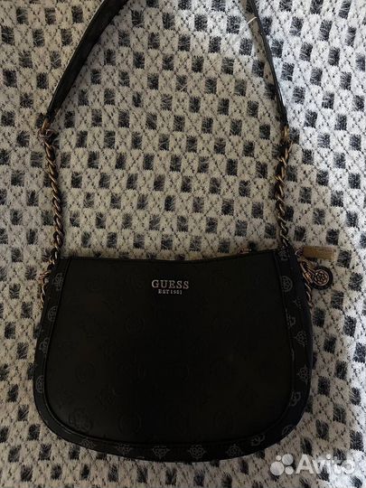 Сумка guess оригинал