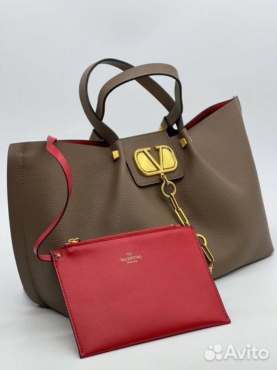 Сумка valentino