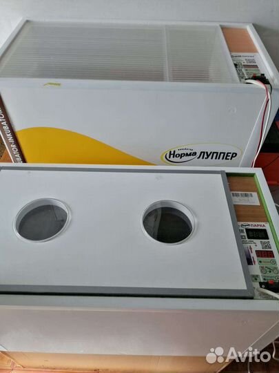 Инкубатор для яиц