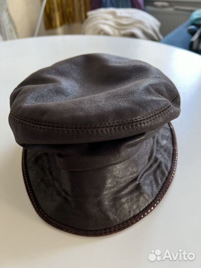 Шапка Кепка женская