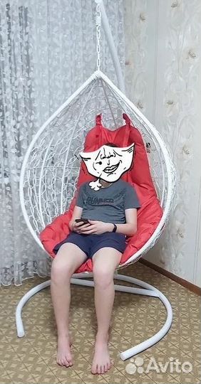 Подвесное кресло