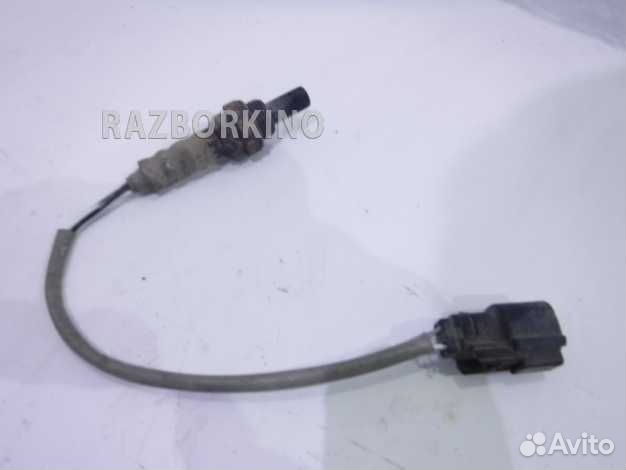 Датчик кислорода (лямбда-зонд)