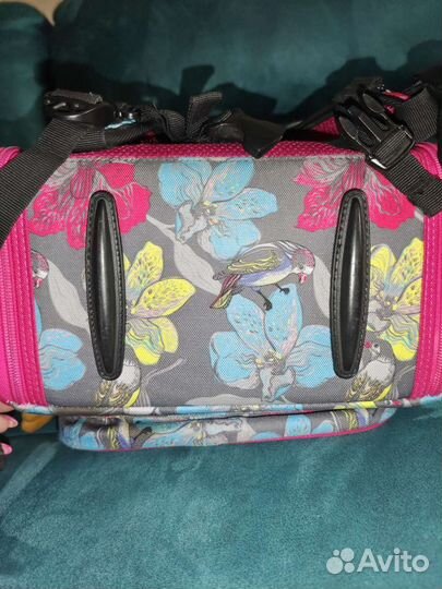 Школьный рюкзак