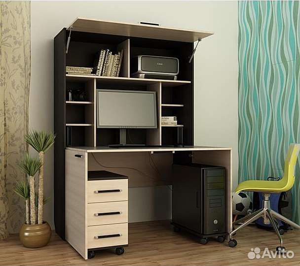 Компьютерный стол