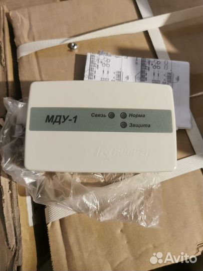 Мду 1 прот r1 Рубеж