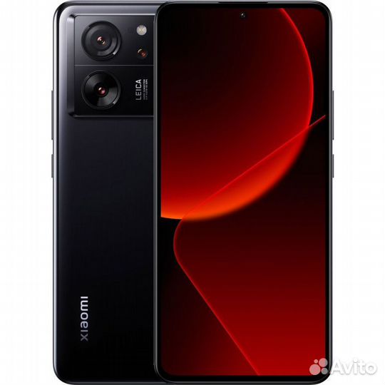 Xiaomi 13T, 8/256 ГБ