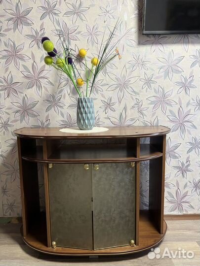 Тумба под тв