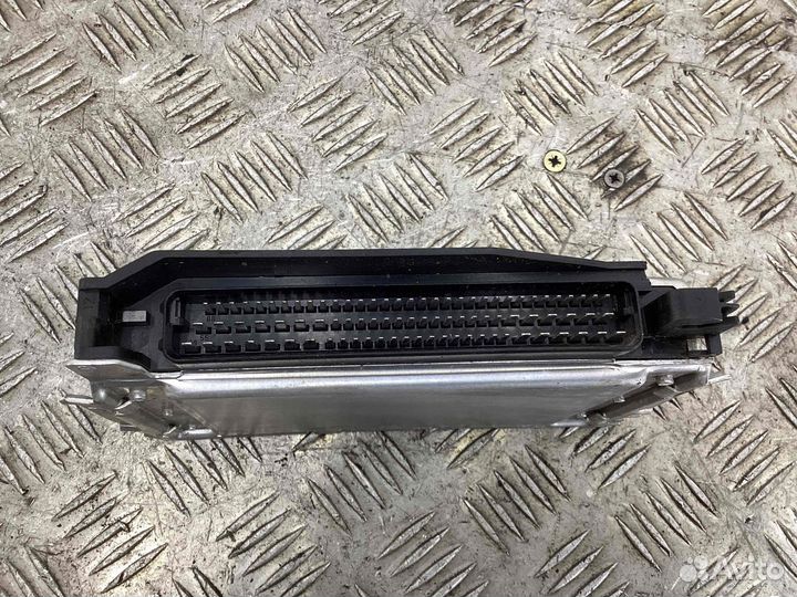 Блок управления АКПП Volkswagen Phaeton