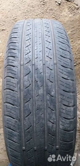 Dunlop Grandtrek AT1 225/65 R17